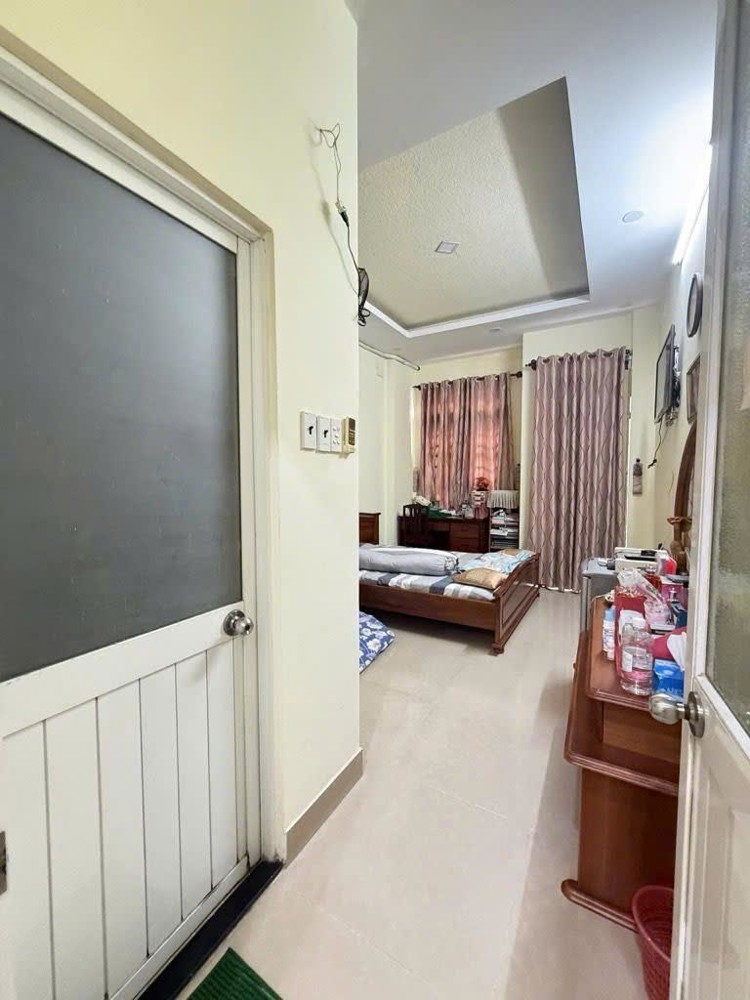 Bán Nhà Hẻm Dương Bá Trạc, P.2 Quận 8 76M Chỉ 8.3 Tỷ 0948769331