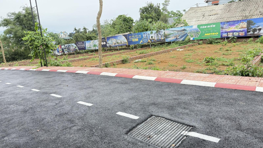Bán Đất Tại Xã Phú Cát, Quốc Oai, Hà Nội, Giá Cực Chất 4,5 Tỷ Sở Hữu Dt: 100M2 Đất Khu Vực Hot Nhất
