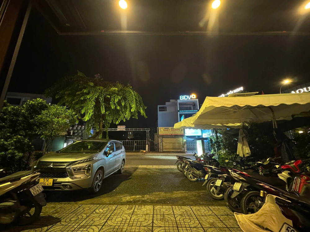 Sang Quán Bida Loco Pool Club – Mặt Bằng Đẹp, Vị Trí Đông Khách Tại Bình Thạnh