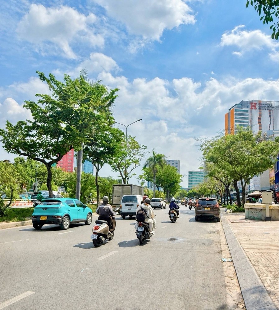 Bình Thạnh Hẻm Xe Tải 6M - Sát Quận 1 - Gần Nhiều Đại Học. Chào 14,3 Tỷ Tl