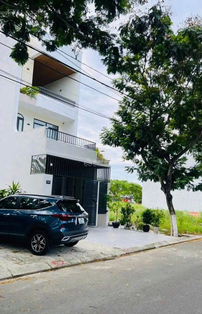 Cặp Đất Biển Tân Trà - Hoà Hải Ngũ Hành Sơn - Hiếm Có Khó Tìm - Võ Văn Đồng Thông Biển Tân Trà