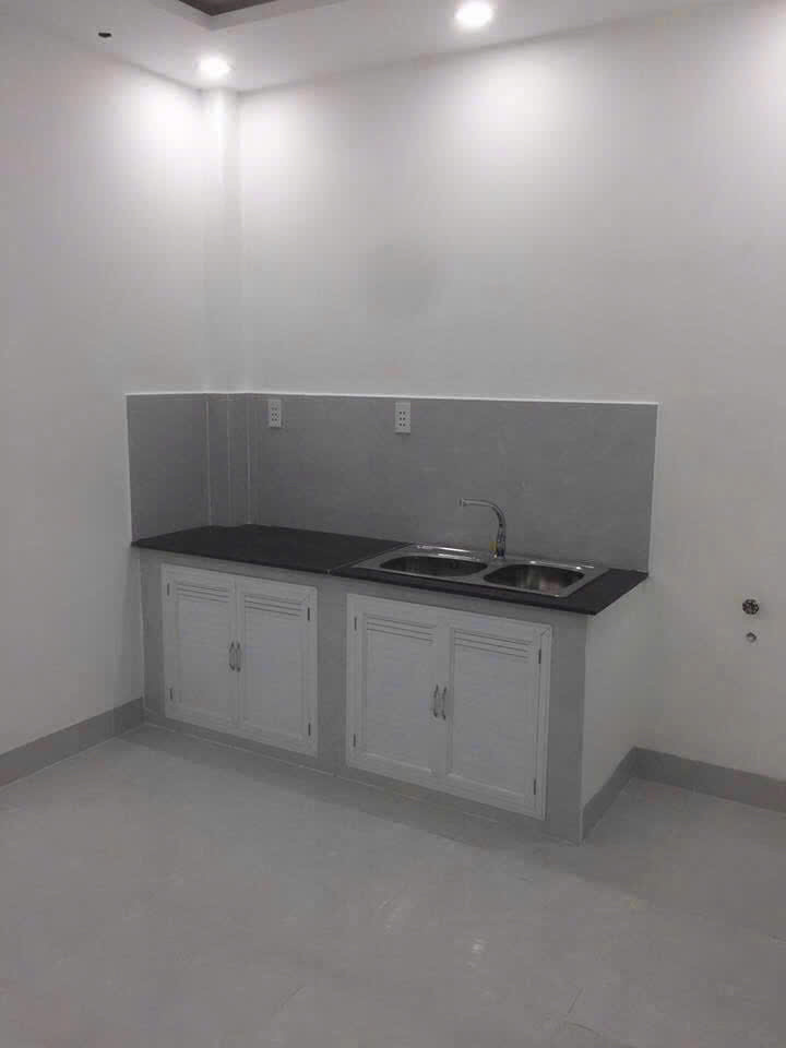 Cho Thuê Phòng Ở Ghép – Đối Diện Đầm Sen – Full Nội Thất – Vào Ở Ngay