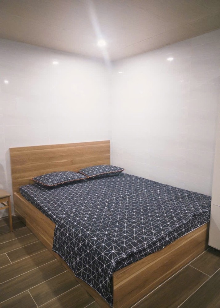 ► Gần Mt Nguyễn Thiện Kế, 90M2, Ngang 5.2M, 10 Căn Hộ, Thu 25Tr/th, 7.X Tỷ