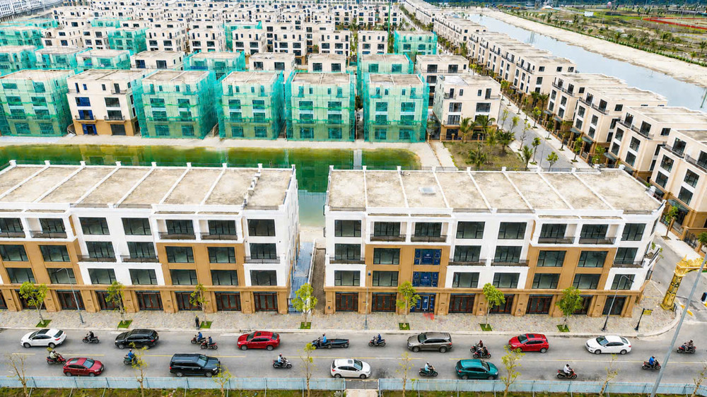 Căn Xẻ Khe Vị Trí Chiến Lược Tại Vinhomes Vũ Yên, Thủy Nguyên, Hải Phòng – Đón Trục Du Lịch