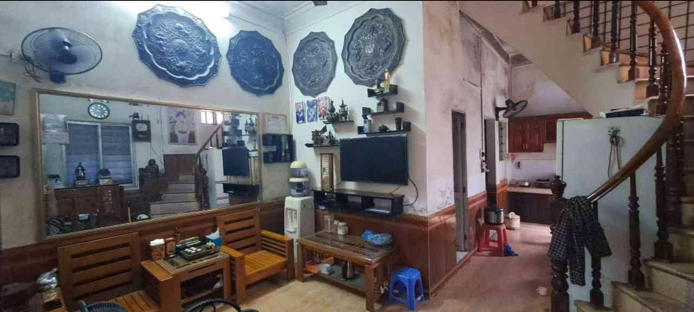 Bán Nhà Siêu Phẩm Tại Trần Phú, Hà Đông - Nhà Lô Góc 4 Mặt Thoáng - Mặt Tiền Khủng Cực Hiếm