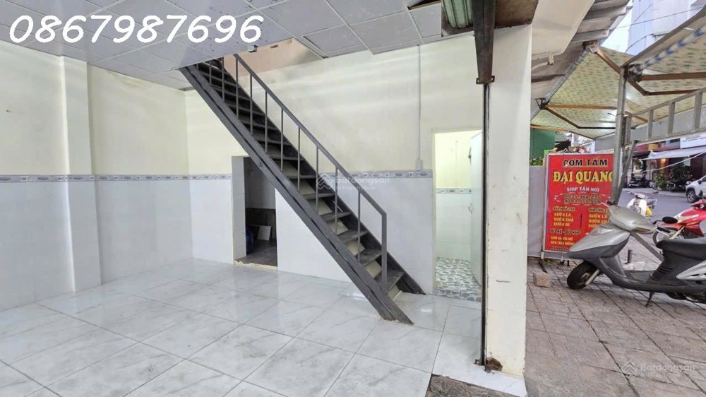 Siêu Phẩm Mặt Tiền Ngang 6.9M Vị Trí Kinh Doanh Ngay Chợ Đầm Tp Nha Trang