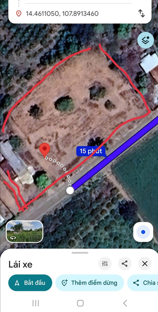 Kèo Thơm Đầu Tư/cá Nhân - 2.400M2 Đất Thổ Cư - Cơ Hội Phân Lô Sinh Lời Khủng
