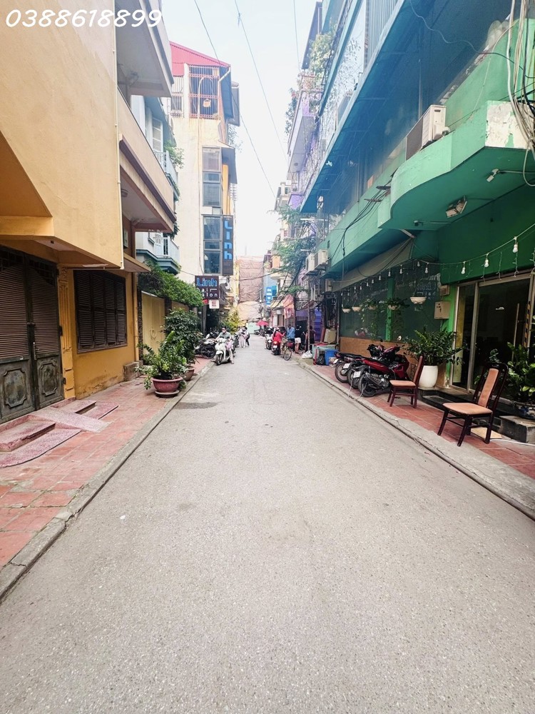 Siêu Phẩm Kim Mã - Ba Đình - 130M2 - Mặt Tiền 11M - Phân Lô Ô Tô Tránh Vỉa Hè