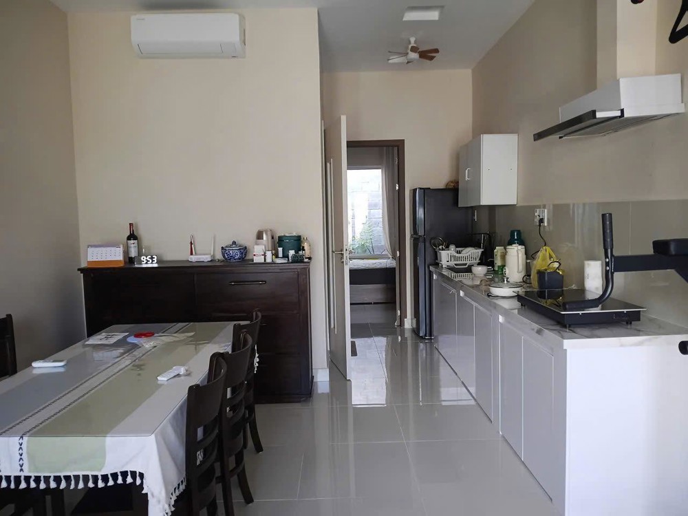 Bán Nhà Đẹp Thiết Kế Hiện Đại Hẻm Phước Tường Phường Phước Long