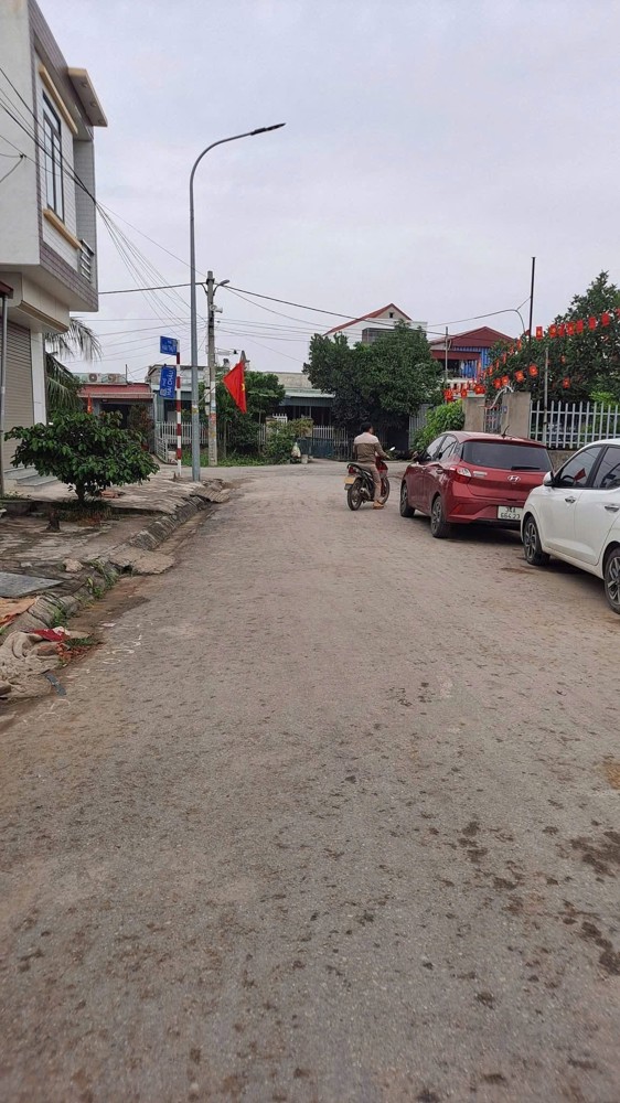 Lô Đất Đẹp Tại Hải Thành 2 - Vị Trí Đắc Địa Sát Cao Tốc