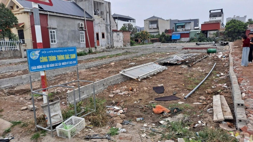 Lô Đất Đẹp Tại Hải Thành 2 - Vị Trí Đắc Địa Sát Cao Tốc