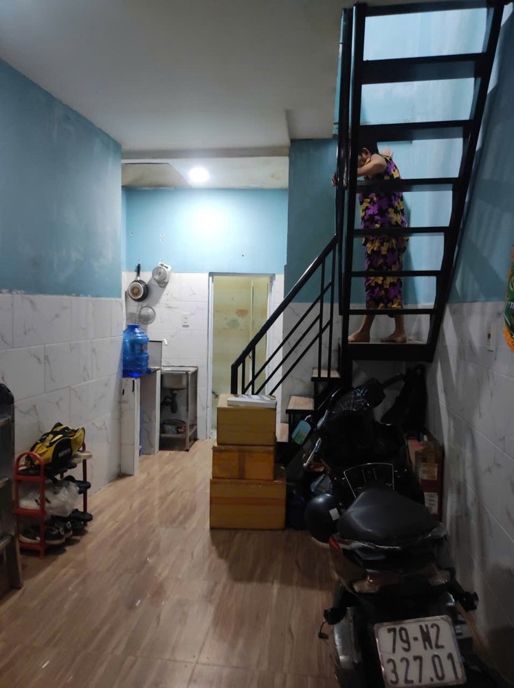 Nhà Đẹp – Giá Tốt – Chính Chủ Cần Bán Căn Nhà Tại Phường 15, Quận Tân Bình, Tp. Hồ Chí Minh