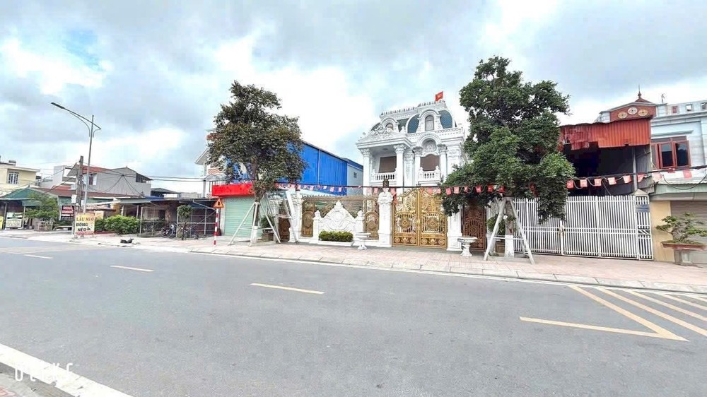 Bán Lô Đất Siêu Phẩm Mặt Đường 361 Lạng Côn - Đông Phương - Kiến Thụy