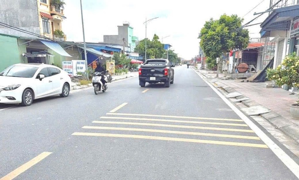 Bán Lô Đất Siêu Phẩm Mặt Đường 361 Lạng Côn - Đông Phương - Kiến Thụy