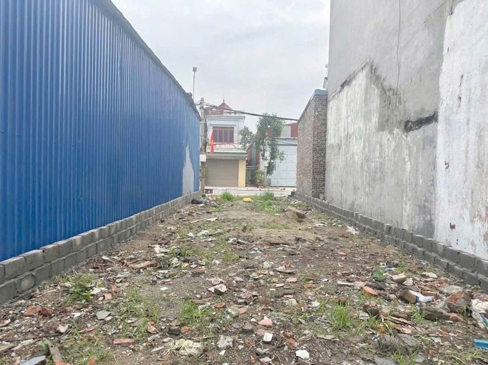 Bán Lô Đất Siêu Phẩm Mặt Đường 361 Lạng Côn - Đông Phương - Kiến Thụy