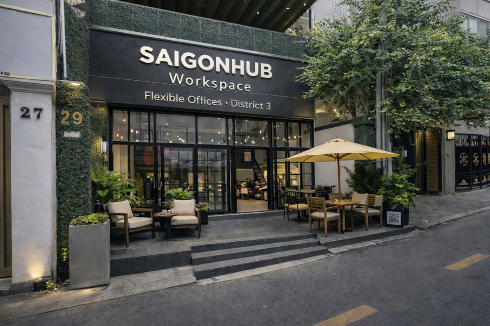 Cho Thuê Văn Phòng Tại 29 Nguyễn Văn Mai, Quận 3, Ms. Diệu – 0961444638