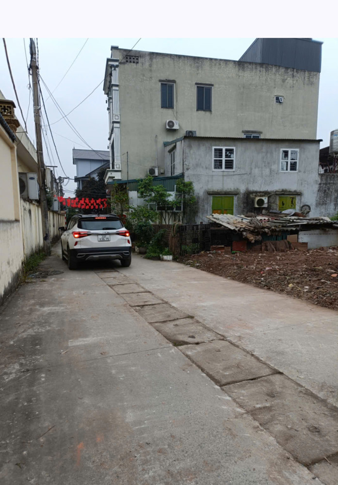 Hot - Bán Gấp Lô Đất Đẹp Khu Thuận Quang, Xã Gia Lâm - Đường Rộng Ô Tô Tránh Nhau - Giá Cực Tốt