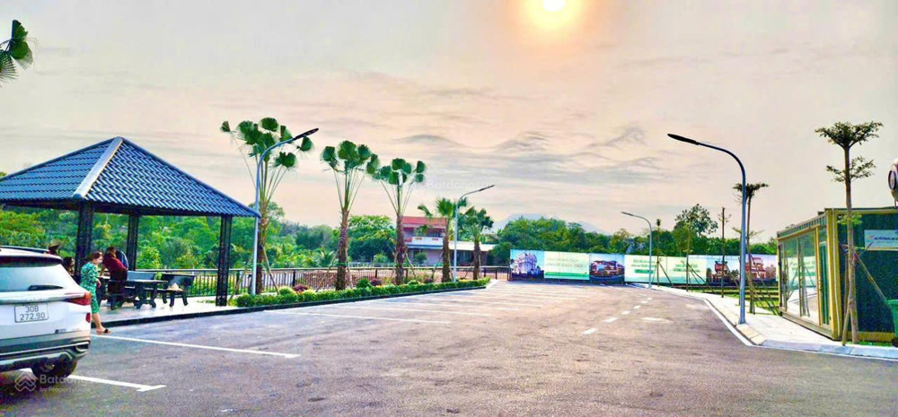 Bán Đất Nền Khu Hoà Lạc - Đh Quốc Gia 100M2 Full Thổ Cư, Mặt Tiền 8M, Đường Trước 9M, Giá 3,5 Tỷ