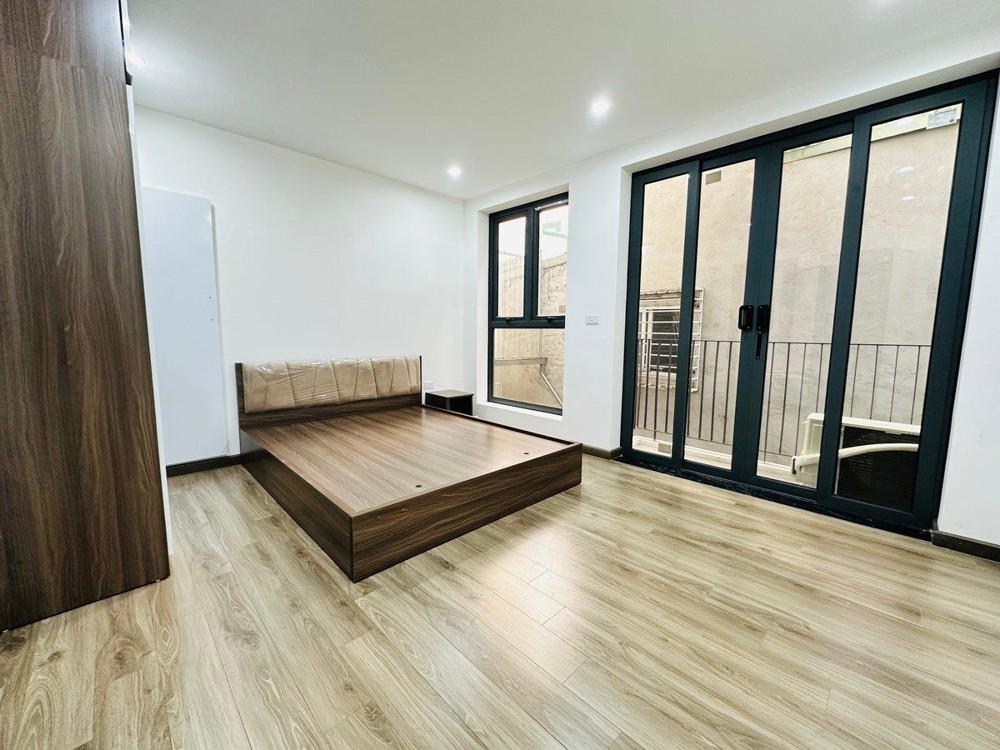 Nhà Đẹp Dân Xây - View Thoáng Vĩnh Viễn - Tặng Full Nội Thất-Trung Tâm Đống Đa