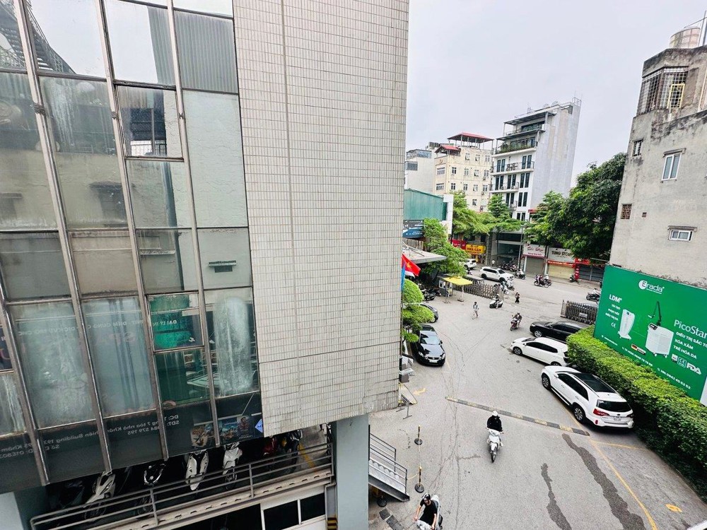Nhà Đẹp Dân Xây - View Thoáng Vĩnh Viễn - Tặng Full Nội Thất-Trung Tâm Đống Đa