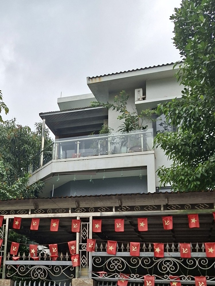 Siêu Hiếm-Vila Lô Góc Vip Kđt Xuân Phương – Hơn 200M² Foresa Tesco, Xuân Phương Từ Liêm 3.5