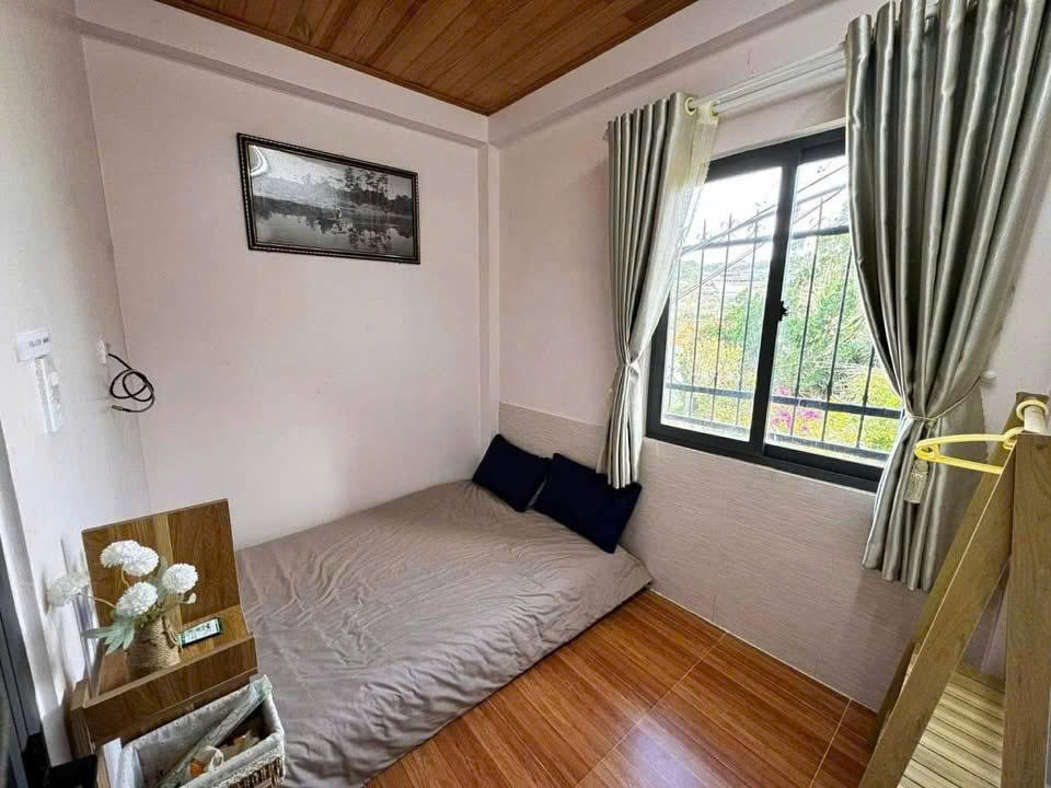 Cho Thuê Homestay Đang Kinh Doanh Tại Trịnh Hoài Đức P11 Đà Lạt Giá 13Tr