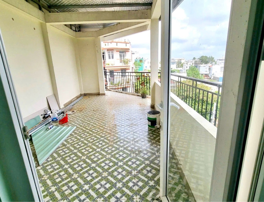 L2270 Lô Góc - Hẻm Ô Tô Tránh - Giá Đầu Tư