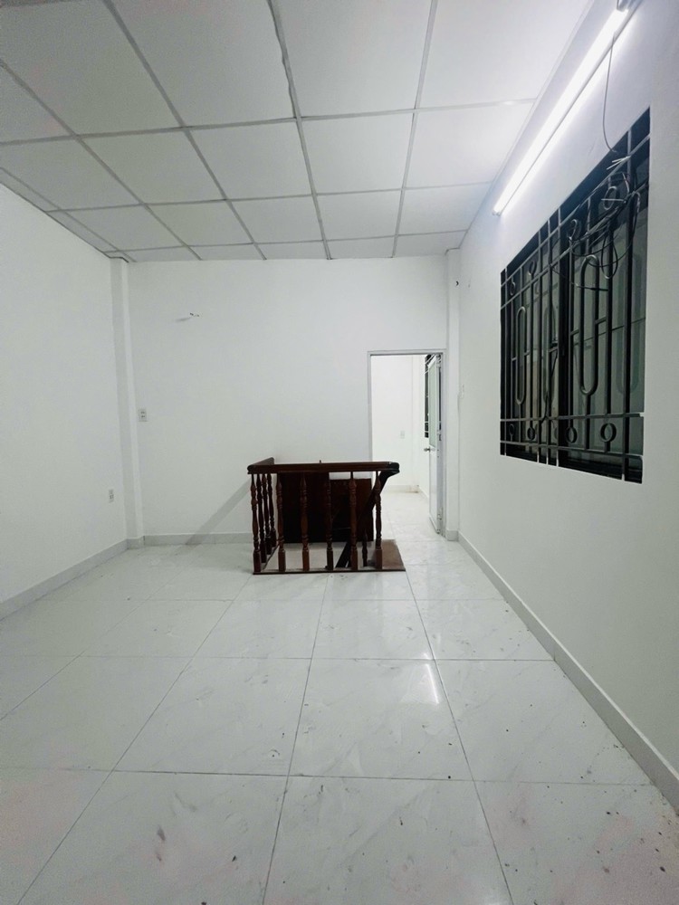 Bán Nhà Hẻm Xe Hơi 108 Nguyễn Thượng Hiền, P1, Gò Vấp, Chỉ 3Ty5