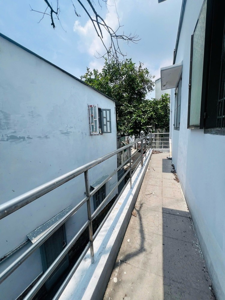 Bán Nhà Hẻm Xe Hơi 108 Nguyễn Thượng Hiền, P1, Gò Vấp, Chỉ 3Ty5