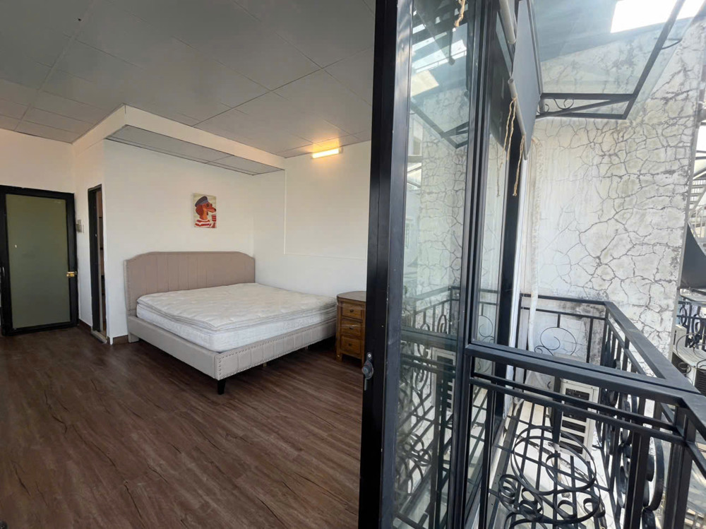Cho Thuê Căn Hộ Full Nội Thất Ở Trung Tâm Bình Thạnh, Giá Chỉ 4.9 Tr/tháng, Ms. Diệu – 0961444638