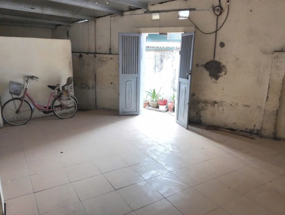 Lô Góc Thoáng • Đồng Trì • 80M2 • Gần Oto • 8 Tỷ
