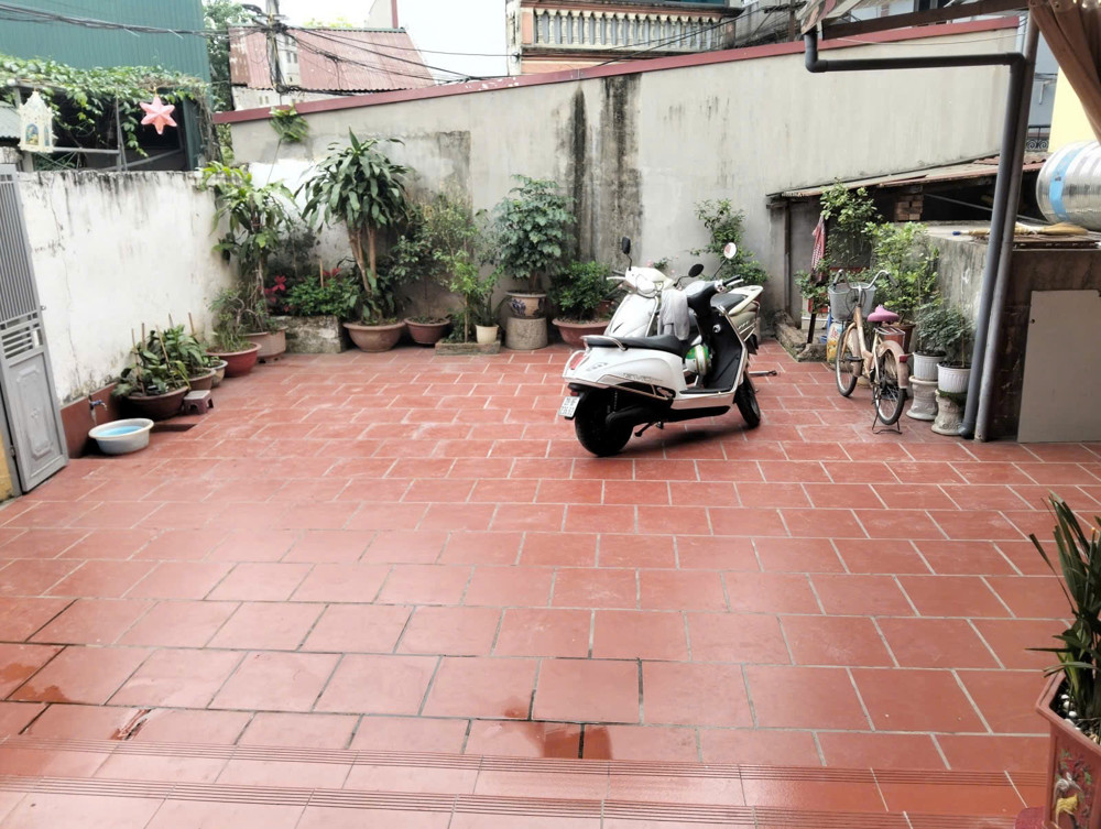Lô Góc Thoáng • Đồng Trì • 80M2 • Gần Oto • 8 Tỷ