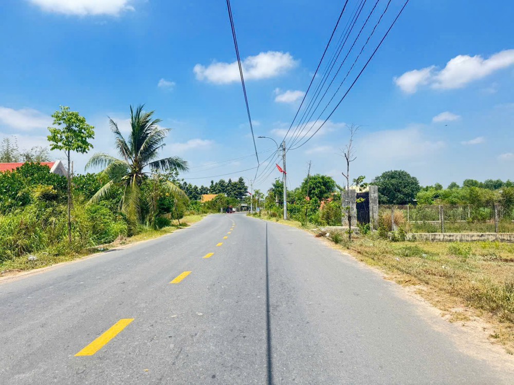 Đất Đẹp – Giá Tốt – Chính Chủ Cần Bán Lô Đất Thổ Cư Xã An Ninh, Tây Ninh Mới