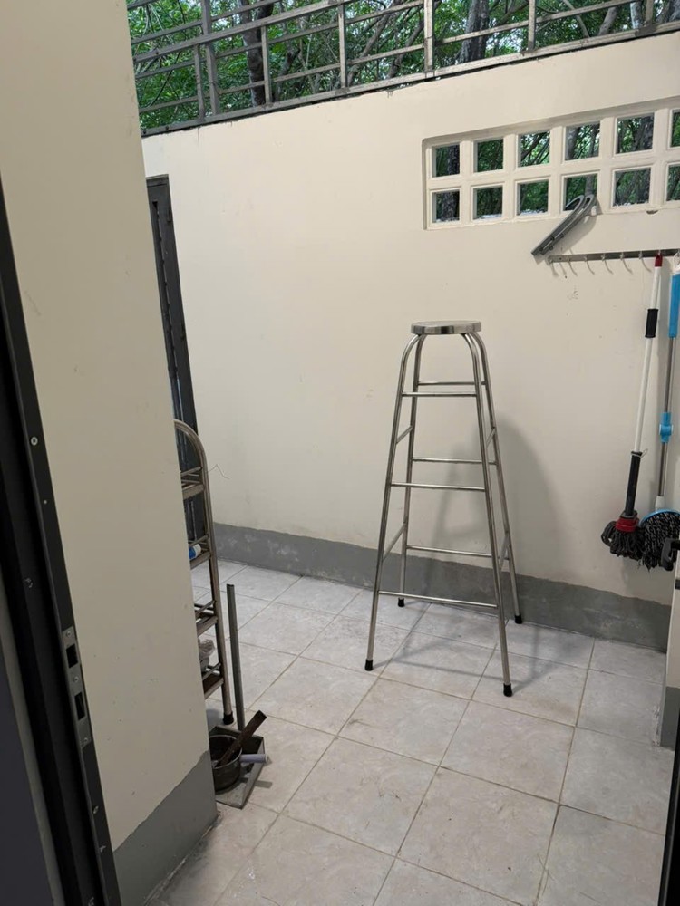 Chính Chủ Cần Cho Thuê Nhà - Đường Nhựa Lớn Tổ 14 Kp An Lợi, Phường Hoà Lợi, Bến Cát - Bình Dương