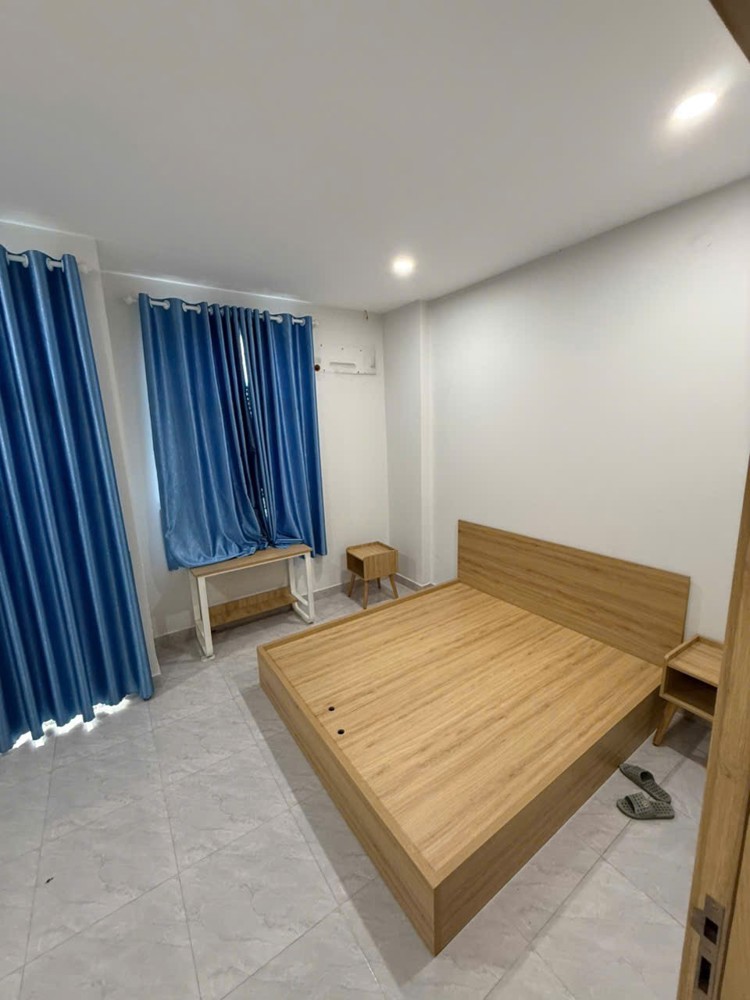 Chính Chủ Cần Cho Thuê Nhà - Đường Nhựa Lớn Tổ 14 Kp An Lợi, Phường Hoà Lợi, Bến Cát - Bình Dương