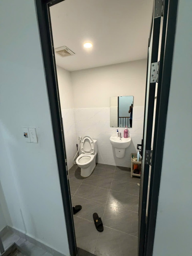 Chính Chủ Cần Cho Thuê Nhà - Đường Nhựa Lớn Tổ 14 Kp An Lợi, Phường Hoà Lợi, Bến Cát - Bình Dương