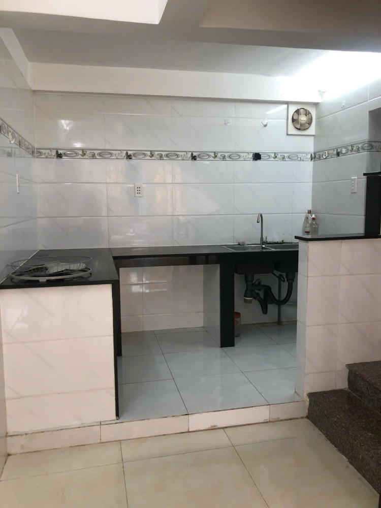 Bán Mặt Tiền Kinh Doanh 1806 Huỳnh Tấn Phát - Chỉ 5 Tỷ 5