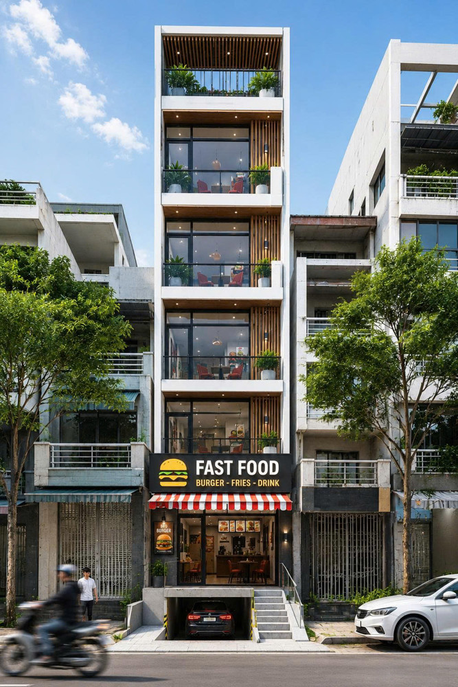 Bán Đất Vàng Lê Đại Hành – 64M² – Trung Tâm Hai Bà Trưng