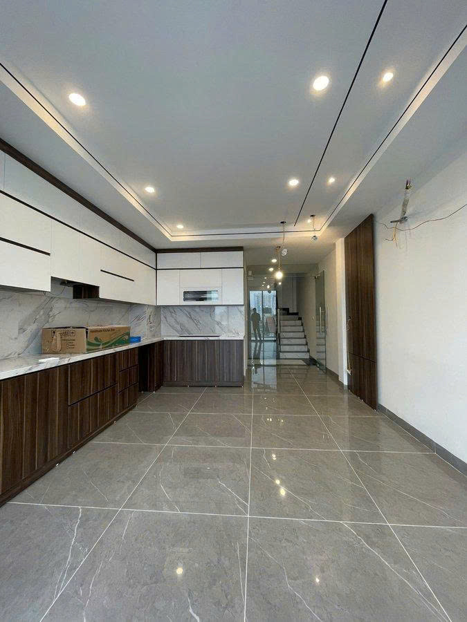 Xuân La 54M², Nhà Mới Có Thang Máy, Ô Tô Vào — Dọn Vào Ở Ngay