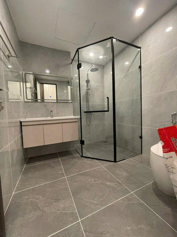 Xuân La 54M², Nhà Mới Có Thang Máy, Ô Tô Vào — Dọn Vào Ở Ngay