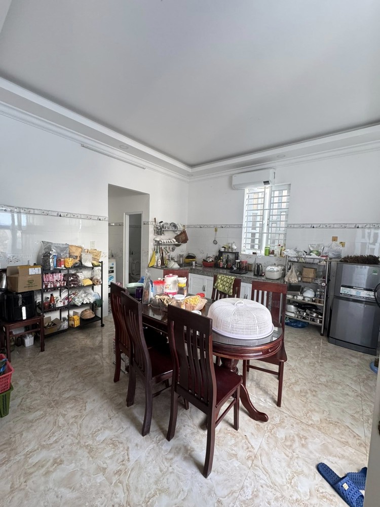 Bán Căn Nhà 2 Tầng Đường Ô Tô Phú Trung Phường Tây Nha Trang