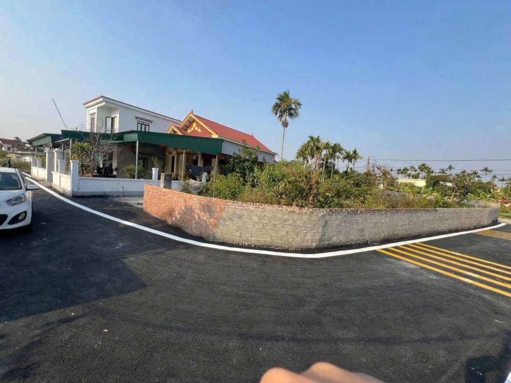 Chỉ 1 Tỷ 420 Triệu– Sở Hữu Ngay 190M2 Đất Kèm Vườn Mini Tại Hòa Nghĩa