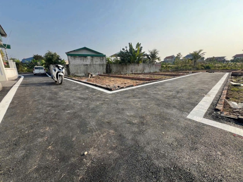Chỉ 1 Tỷ 420 Triệu– Sở Hữu Ngay 190M2 Đất Kèm Vườn Mini Tại Hòa Nghĩa