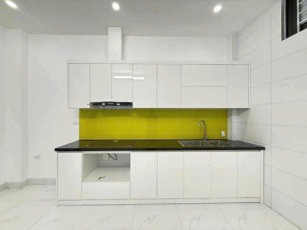 Không Dành Cho Người Cần Mặt Tiền Rộng. Dành Cho Người Ưu Tiên Vị Trí Và Công Năng