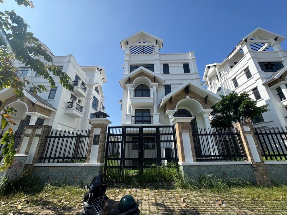[Xn39 - Quỹ Đất Hoàng Gia] Mặt Tiền Phạm Đăng Giảng Bình Tân – 1.500M2 (30M X 50M)