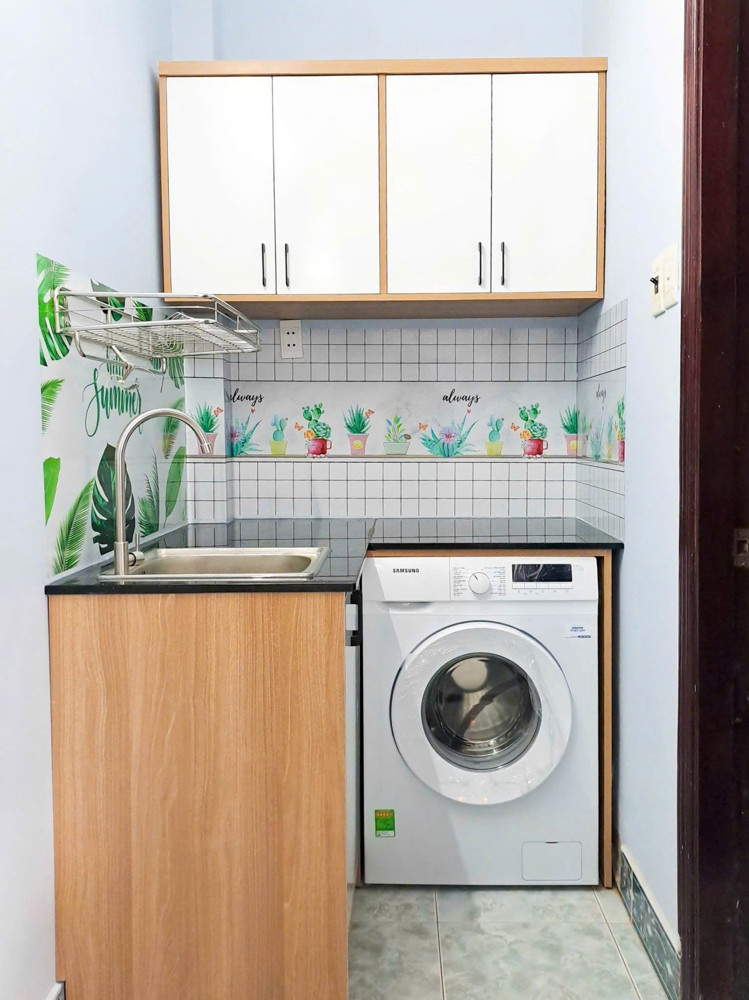 Cho Thuê Phòng Full Nội Thất Cao Cấp Tại Bình Thạnh – Vào Ở Ngay