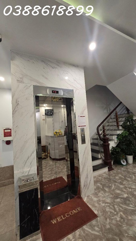 Liền Kề Nguyễn Tuân, Thanh Xuân - 80M2, Mt 5.5M - Dòng Tiền 60Tr/tháng - Đường Vỉa Hè Rộng 21M