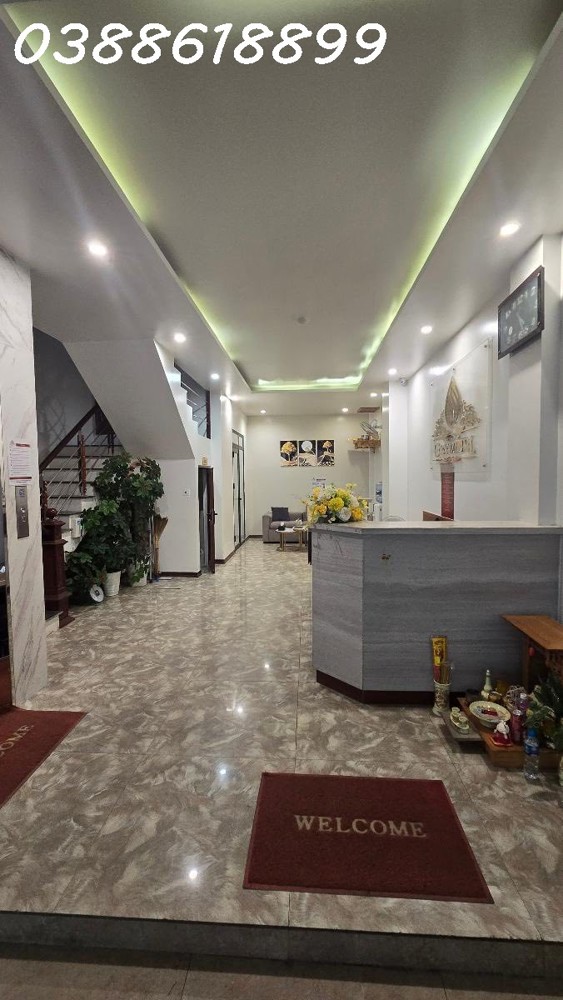 Liền Kề Nguyễn Tuân, Thanh Xuân - 80M2, Mt 5.5M - Dòng Tiền 60Tr/tháng - Đường Vỉa Hè Rộng 21M