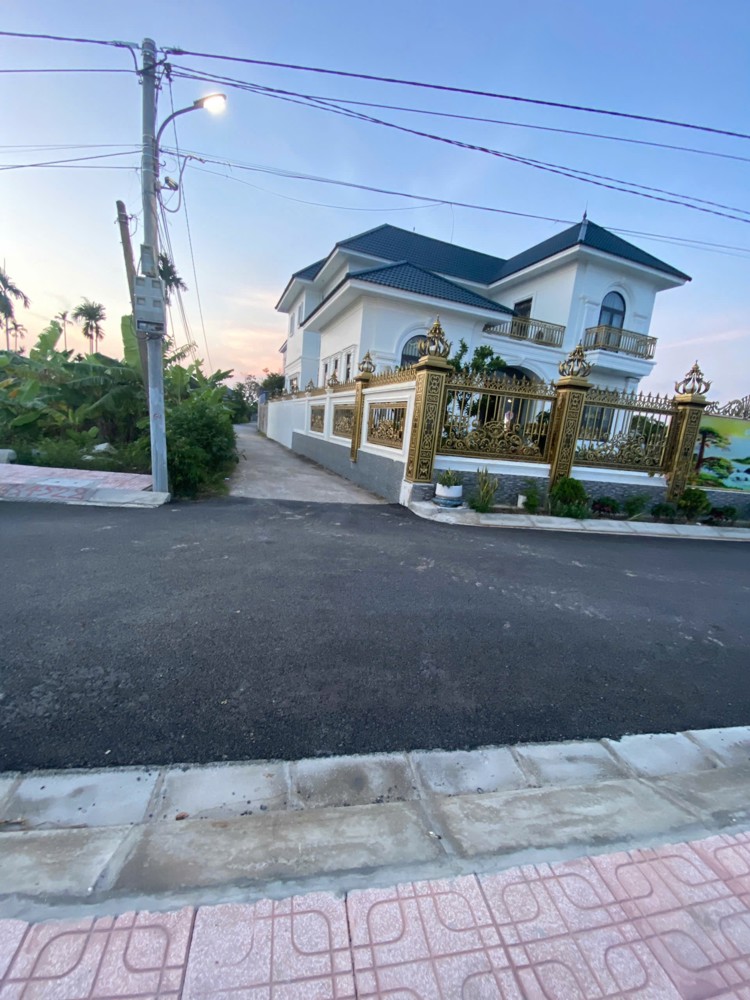 Bán Lô Đất Rẻ Đẹp Tại Tổ 10 Hòa Nghĩa, Dương Kinh, Hải Phòng