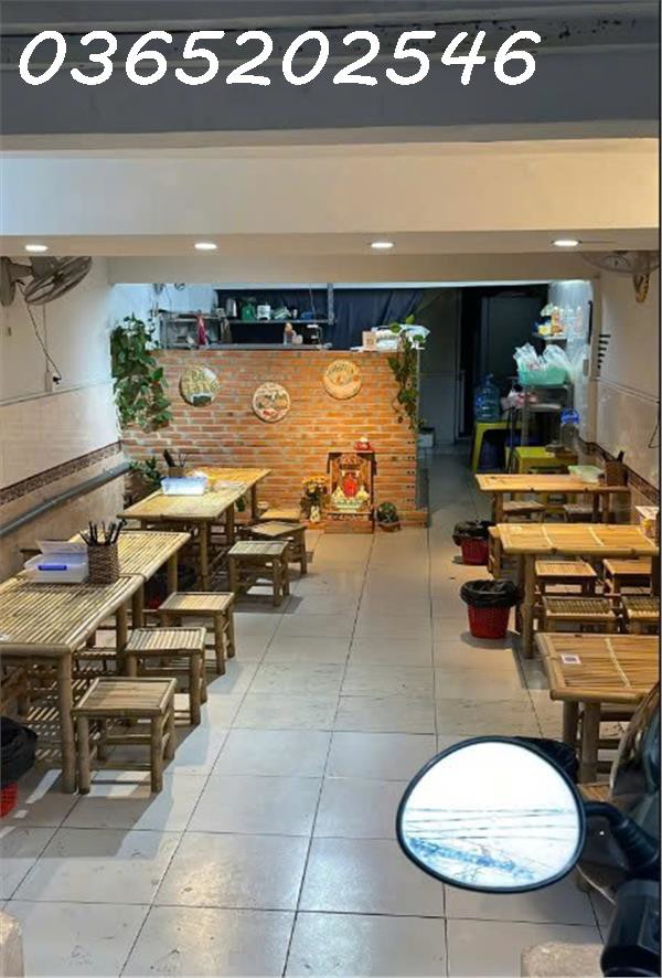 Cần Sang Nhượng Quán Bánh Cuốn Tây Sơn Có Chỗ Ở Lại Tại Hồ Chí Minh